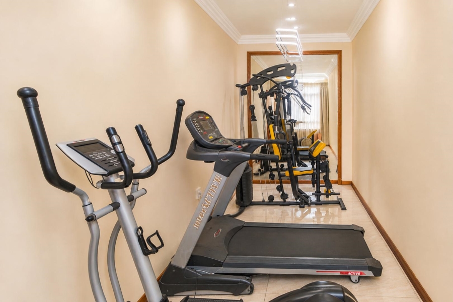 5 Bedroom Property for Sale in Xanadu Eco Park North West